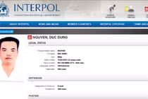 Chuyến bay đặc biệt dẫn độ Dũng “thẹo” từ Mỹ về Việt Nam