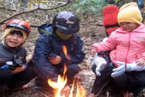 Bắc Bộ đón không khí lạnh mới vào ngày mai