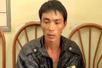 Bắt kẻ giết vợ xong tính tự sát nhưng lại... thôi