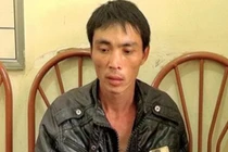 Bắt kẻ giết vợ xong tính tự sát nhưng lại... thôi