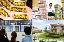 Những sự kiện kinh tế tài chính nóng nhất năm 2016