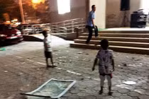 Điểm loạt sai phạm về xây dựng chung cư tại HUD