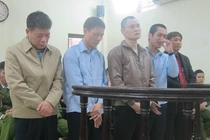 Vụ giết người trên xe CRV: Bác kháng cáo của gia đình bị hại