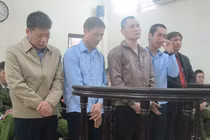 Vụ giết người trên xe CRV: Bác kháng cáo của gia đình bị hại