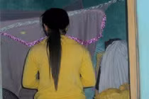  “Dê già” bóp miệng dọa giết để hiếp bé 15 tuổi nhiều lần