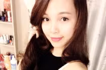 Bà mẹ hotgirl bật mí chiêu giảm 14kg chỉ 6 tuần sau sinh