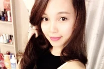 Bà mẹ hotgirl bật mí chiêu giảm 14kg chỉ 6 tuần sau sinh