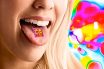 Rao bán tem giấy công khai trên diễn đàn của giới trẻ