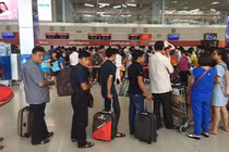 Hành xử ''hổng giống ai'' của Vietjet Air khiến hành khách thất vọng