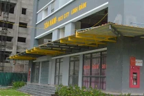 Cận cảnh dự án Rice City trong vụ bố TGĐ được mua nhà ở XH