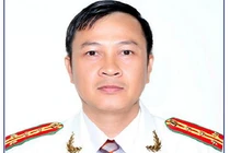 Giám đốc Công an tỉnh Bạc Liêu bất ngờ qua đời ở tuổi 49