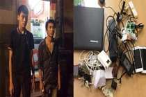 Nhận diện các thủ đoạn trộm tiền trong tài khoản ngân hàng