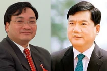 Việc làm ấn tượng của tân Bí Thư thành ủy HN và TP HCM