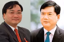 Việc làm ấn tượng của tân Bí Thư thành ủy HN và TP HCM