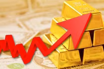 Giá vàng trong nước vẫn chênh 3 triệu/lượng so với giá thế giới