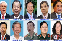 10 sự kiện nóng hầm hập dư luận VN trong tuần (100)