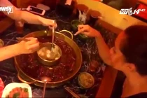 Nhà hàng lẩu cho... thuốc phiện vào thức ăn để giữ khách