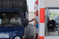 Đề xuất bỏ Trạm thu phí Đại Xuyên cao tốc Cầu Giẽ - Ninh Bình