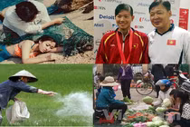 10 sự kiện nóng hầm hập dư luận VN trong tuần (98)