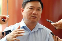 Những phát ngôn gây sốt của ông Thăng từ khi làm Bí thư TP HCM