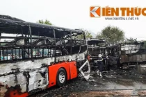 Chỉ đạo khắc phục hậu quả vụ hai xe khách tông nhau