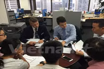 Vietnam Airlines lên tiếng vụ lừa vé máy bay rúng động ở Úc