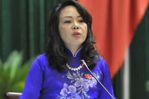 Bộ trưởng Y tế Nguyễn Thị Kim Tiến tiếp tục nhiệm kỳ mới?