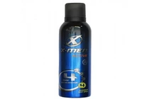 Đình chỉ lưu hành, thu hồi 2 sản phẩm xịt khử mùi X-Men