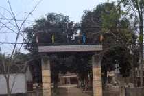 Thanh Hóa: Hiệu trưởng mất lái đâm cán bộ xã tử vong