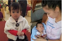 Vợ đại gia kim cương dạy con gái điều gì? 