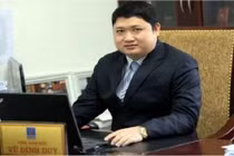 Báo cáo Bộ Công an việc ông Vũ Đình Duy đi nước ngoài “chữa bệnh“