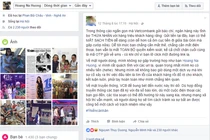 Ngân hàng Vietcombank đang đổ hết trách nhiệm về phía khách hàng?