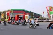 Thêm hai đại gia thế giới muốn mua Big C Việt Nam