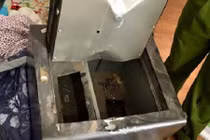 Nhà ca sĩ Đăng Khôi bị trộm đột nhập lấy 800 triệu đồng