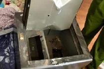 Nhà ca sĩ Đăng Khôi bị trộm đột nhập lấy 800 triệu đồng