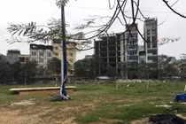 Chủ tịch Trường Lômônôxốp chém người có bị tù?