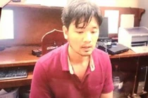 CA thông tin vụ trộm xe chở 480 cây vàng rúng động Hà Nội