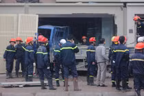 Nổ tại KĐT Văn Phú: Nạn nhân thứ 5 tử vong