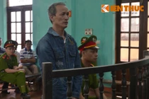 Chi tiết xét xử vụ chồng cắt gân chân, gân tay vợ