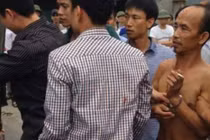 Cô giáo mầm non bị chồng đâm chết ngay tại trường