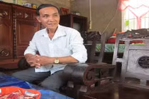 “Dị nhân” gần 20 năm không ngủ, một lần cười phải nhiều giờ