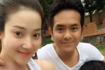 Hùng Thuận phủ nhận có bạn gái mới sau khi ly hôn