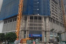 Nhiều dự án chưa xây xong đã cho thuê kinh doanh vi phạm ATLĐ