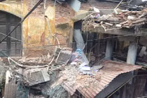 Nhìn lại những vụ sập nhà kinh hoàng tại Việt Nam