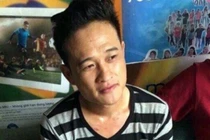 Phẫn nộ tên cướp đòi hiếp dâm thiếu nữ ngay trước phòng trọ