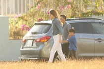 Cường Đô la - Hà Hồ công khai “nối lại tình xưa” giữa tâm bão?