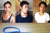 Bà bầu bị đánh ghen vì cặp bồ với chồng người