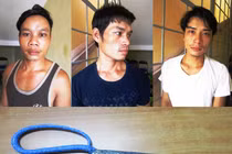 Bà bầu bị đánh ghen vì cặp bồ với chồng người