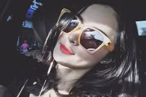 Hạ Vi đón tết bên Cường Đô-la, sắp kết hôn?