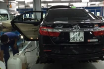 Xác định nguyên nhân xe chết máy sau đổ xăng RON 95